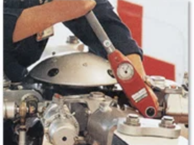Mountz Torque Article: Mastering Torque: A Comprehensive 10-Step Guide